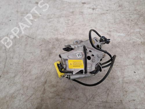 Used Hood lock Hood lock BMW 3 (G20, G80, G28) 320 d Mild-Hybrid xDrive (190 hp) 33661081 33661081