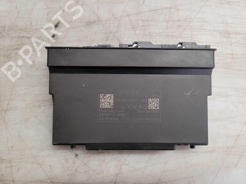 Used Control unit AUDI Q7 (4MB, 4MG, 4MQ) 50 TDI Mild Hybrid quattro (286 hp) 24426224