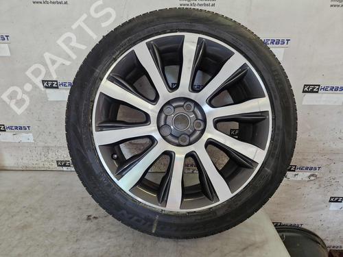 Used Rim LAND ROVER RANGE ROVER IV (L405) 3.0 TDV6 4x4 (258 hp) 28185830