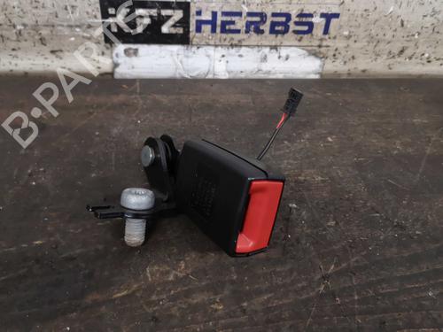 Used Rear left seatbelt MINI MINI (F56) One First (75 hp) 22289666