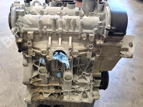 Engine VW GOLF VII (5G1, BQ1, BE1, BE2) 1.2 TSI | BP27350118M1 