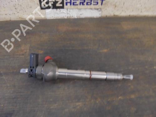 Used Injector SKODA OCTAVIA III Combi (5E5, 5E6) 2.0 TDI 4x4 (150 hp) 13435660