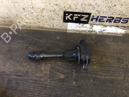 Used Electronic module NISSAN NOTE (E11, NE11) 1.4 (88 hp) 13069110