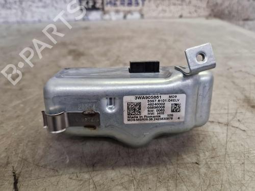 Øvrige Styrinhsenheder SEAT LEON Sportstourer (KL8, KLD) 1.5 TSI (116 hp) 29587922