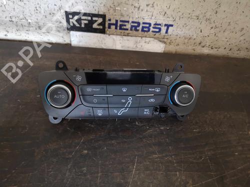 Used Climate control FORD FOCUS III Turnier 1.5 TDCi (120 hp) 22281049