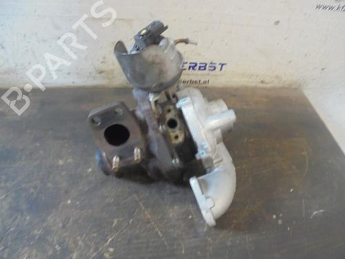 Used Turbocharger/Supercharger FORD C-MAX II (DXA/CB7, DXA/CEU) 1.6 TDCi (95 hp) 19928113
