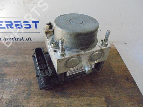Used ABS pump DACIA LOGAN (LS_) 1.4 (LSOA, LSOC, LSOE, LSOG) (75 hp) 12860184