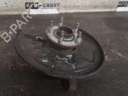 Right front steering knuckle OPEL MOKKA / MOKKA X (J13) 1.6 CDTI (_76) | BP16964196M26 