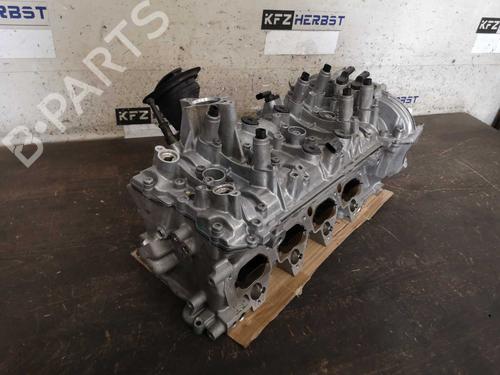 Used Cylinder head AUDI A7 Sportback (4GA, 4GF) S7 quattro (420 hp) 30335991