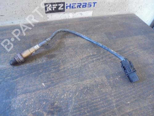 Elektronisk sensor RENAULT TRAFIC II Van (FL) 2.0 dCi 90 (FL0H) (90 hp) 12869364