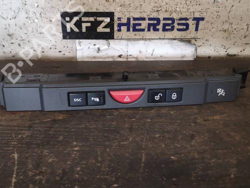 Warning switch LAND ROVER RANGE ROVER SPORT I (L320) 2.7 D 4x4 | BP12892605I22 