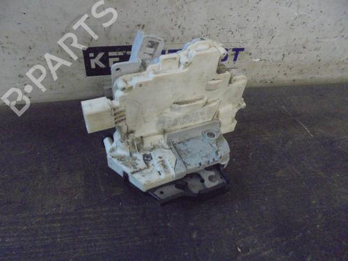 Used Rear left lock SEAT EXEO (3R2) 1.8 TSI (120 hp) 19946882