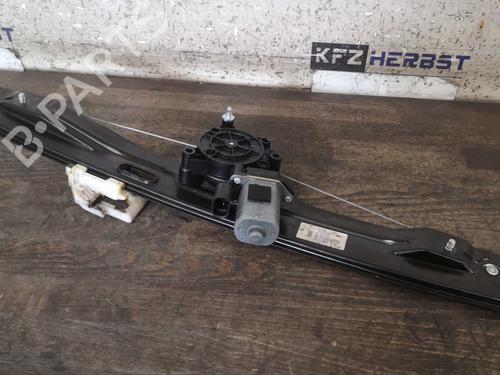 Used Front right window mechanism FIAT 500L (351_, 352_) 1.4 (199LYF1B) (120 hp) 22285197