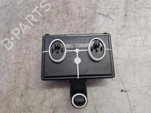 Control unit SKODA OCTAVIA IV Combi (NX5, PV5) 2.0 TDi | BP29563008M11 