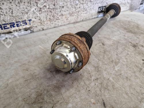 Drivaksel bagtil Højre VW GOLF VII (5G1, BQ1, BE1, BE2) 1.6 TDI | BP29853837M41