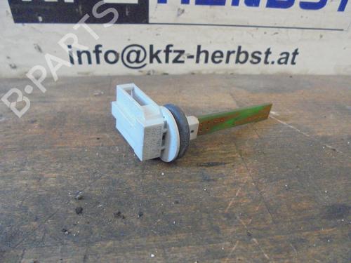 Used Electronic sensor VW TIGUAN (5N_) 2.0 TDI (140 hp) 12885484