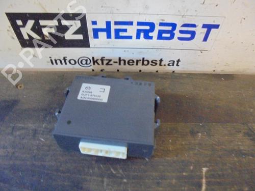 Used Control unit MAZDA 6 Estate (GJ, GL) 2.2 D (150 hp) 13433030