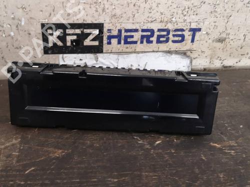 Used Display monitor OPEL MERIVA B MPV (S10) 1.4 (75) (100 hp) 13064788