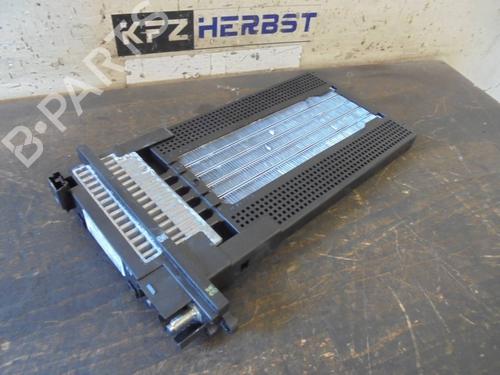 Used Heater resistor OPEL ASTRA K Sports Tourer (B16) 1.6 CDTi (35) (110 hp) 13068502