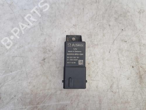 Elektronisk sensor FORD GALAXY III (CK) 2.0 TDCi (180 hp) 27478375