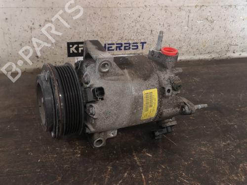 Used AC compressor FORD TRANSIT COURIER B460 Box Body/MPV 1.0 EcoBoost (100 hp) 12877036