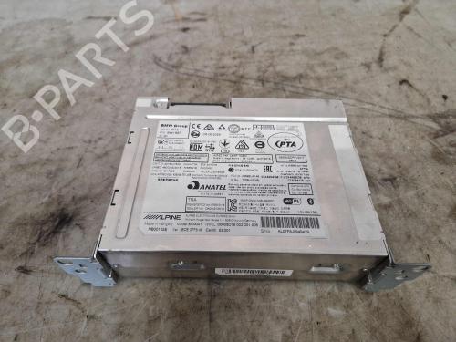 Used Electronic module Electronic module BMW X1 (F48) sDrive 18 d (150 hp) 40527268 40527268