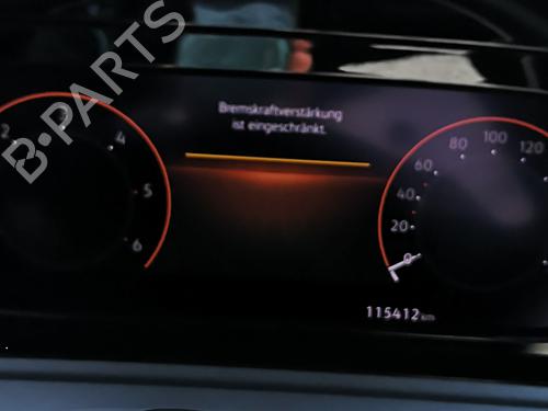 Gearbox VW GOLF VIII (CD1, DA1) 2.0 TDI | BP38086206M3 - Image 2