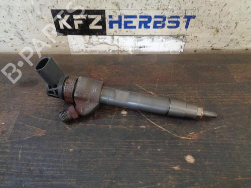 Used Injector BMW 5 Touring (F11) 530 d (258 hp) 12871915