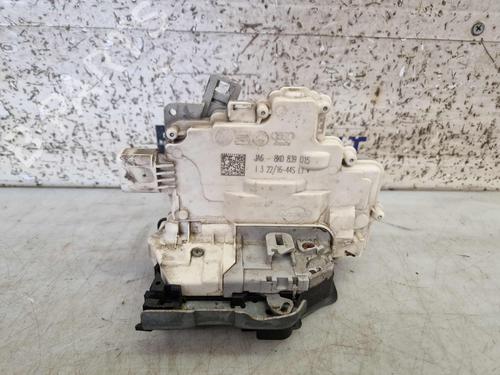 Used Rear left lock PORSCHE CAYENNE (92A) 3.0 Diesel (262 hp) 28605424