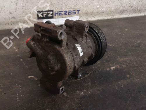 AC compressor TOYOTA HILUX VIII Pickup (_N1_) 2.4 D 4WD (GUN125_, GUN125R) | BP22281583M34 
