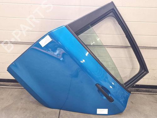 Used Left rear door PEUGEOT 208 I (CA_, CC_) 1.0 VTi (68 hp) 29200792