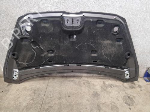 Motorhjelm FORD B-MAX (JK) 1.0 EcoBoost | BP39266809C1 - Image 2