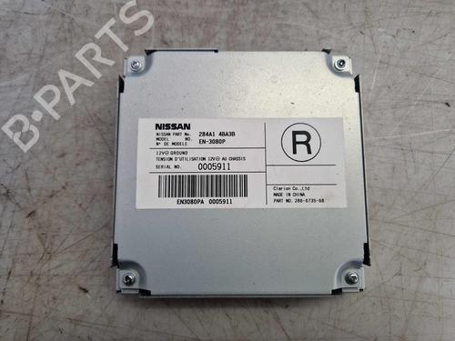 Used Control unit NISSAN X-TRAIL III (T32_, T32R, T32RR) 1.6 dCi ALL MODE 4x4-i (NT32) (130 hp) 26488553