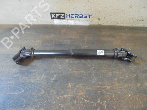 Used Steering column universal joint OPEL ZAFIRA TOURER C (P12) 2.0 CDTi (75) (130 hp) 13063063