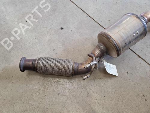 Catalyst VW TOURAN (5T1) 2.0 TDI | BP30293695M10 