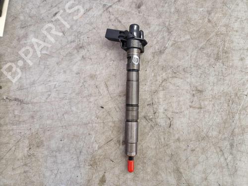 Used Injector AUDI A5 Sportback (8TA) 2.0 TDI (170 hp) 29823978