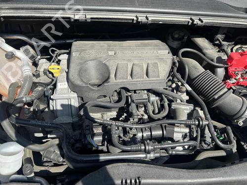 Used Engine FORD PUMA (J2K, CF7) 1.0 EcoBoost (125 hp) 27092603