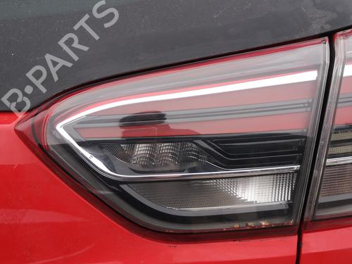 Højre baglygte OPEL CROSSLAND X / CROSSLAND (P17, P2QO) 1.2 (75) (110 hp) 31803038