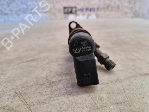 Injector FORD GALAXY II (WA6) 2.0 TDCi | BP28726737M100