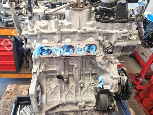 Engine OPEL CROSSLAND X / CROSSLAND (P17, P2QO) 1.2 (75) | BP28327086M1 