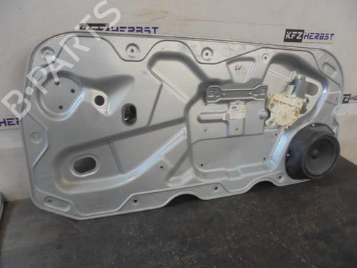 Used Front left window mechanism FORD FOCUS II (DA_, HCP, DP) 1.4 (80 hp) 12869749