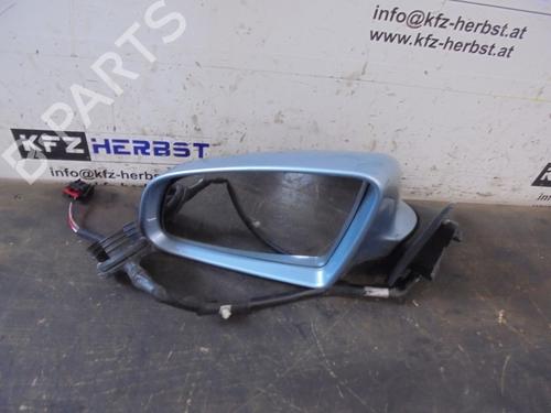 Used Left mirror AUDI A3 (8P1) 1.6 (102 hp) 20090502