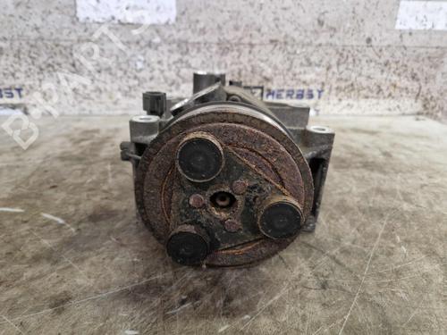 AC compressor NISSAN NAVARA NP300 (D40) 2.5 dCi | BP31640583M34 - Image 2