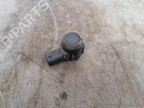 Elektronisk modul Elektronisk modul VW CADDY V Box Body/MPV (SBA, SBH) 2.0 TDi (122 hp) 39766756 39766756