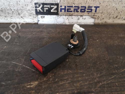 Used Rear left seatbelt HYUNDAI TUCSON (TL, TLE) 2.0 CRDi All-wheel Drive (185 hp) 22290519