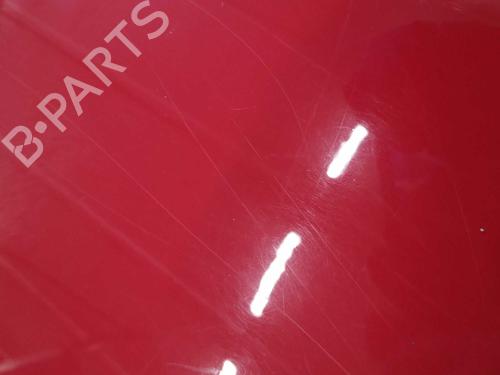 Left rear door DACIA SANDERO 1.2 16V | BP22278905C4