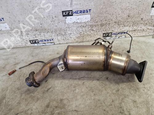 Particulate filter AUDI A5 Sportback (8TA) 2.0 TDI | BP29823972M81 