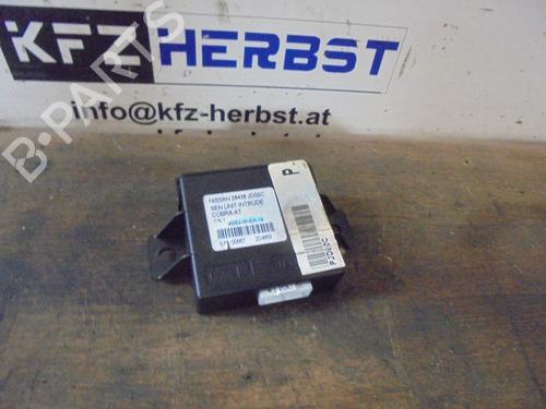 Used Control unit NISSAN QASHQAI / QASHQAI +2 I (J10, NJ10, JJ10E) 1.6 (114 hp) 12865698