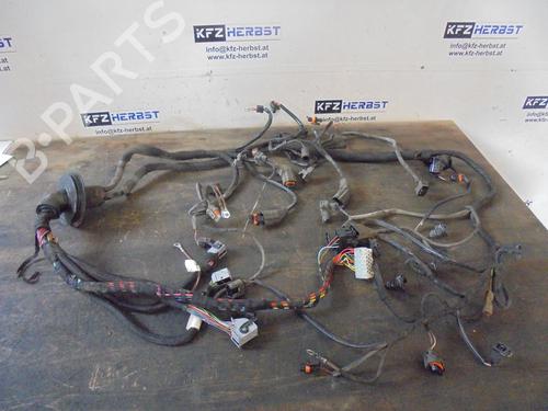 BP13440603E12 | Elektrisk kabel PORSCHE BOXSTER (986) 2.7 BP13440603E12