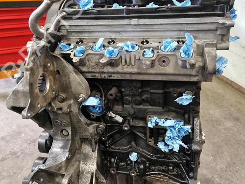 Used Engine AUDI A5 Sportback (8TA) 2.0 TDI (170 hp) 29823940